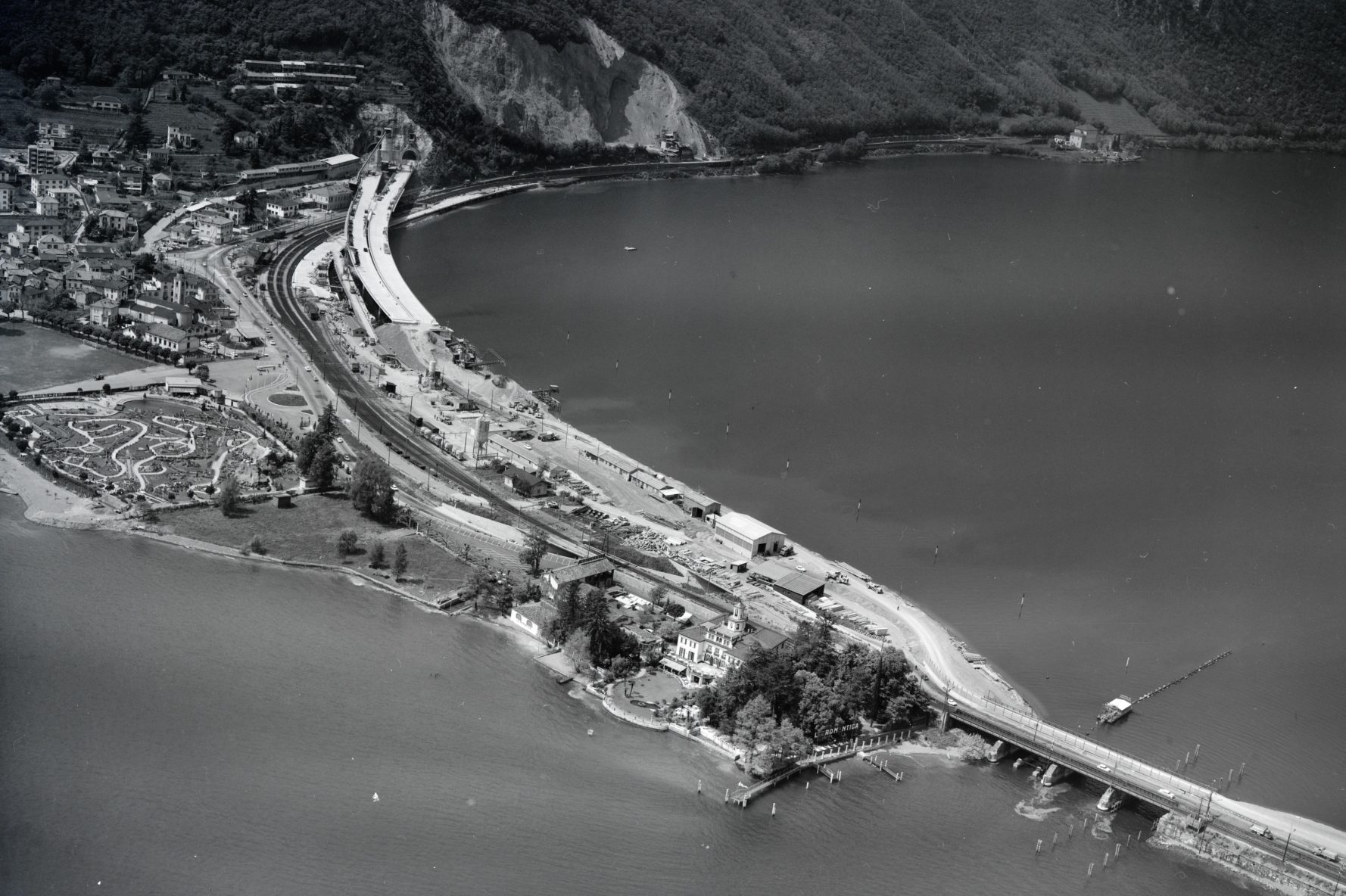 Ponte Autostradale Mendrisio - 5