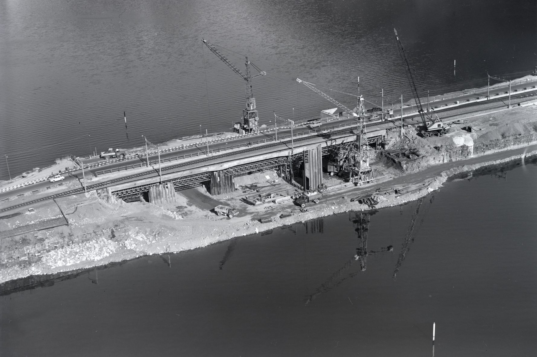 Ponte Autostradale Mendrisio - 6