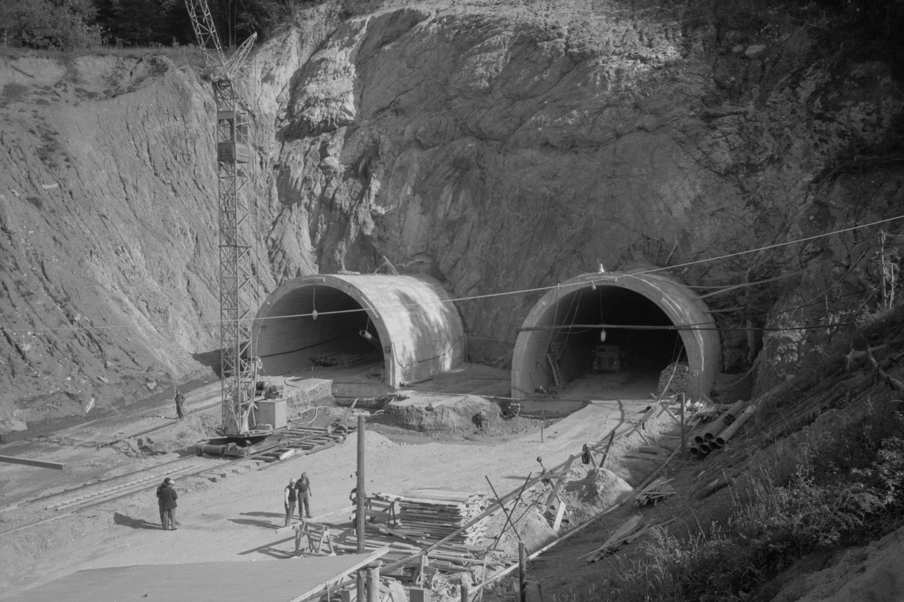 Ponte Autostradale Mendrisio - 8