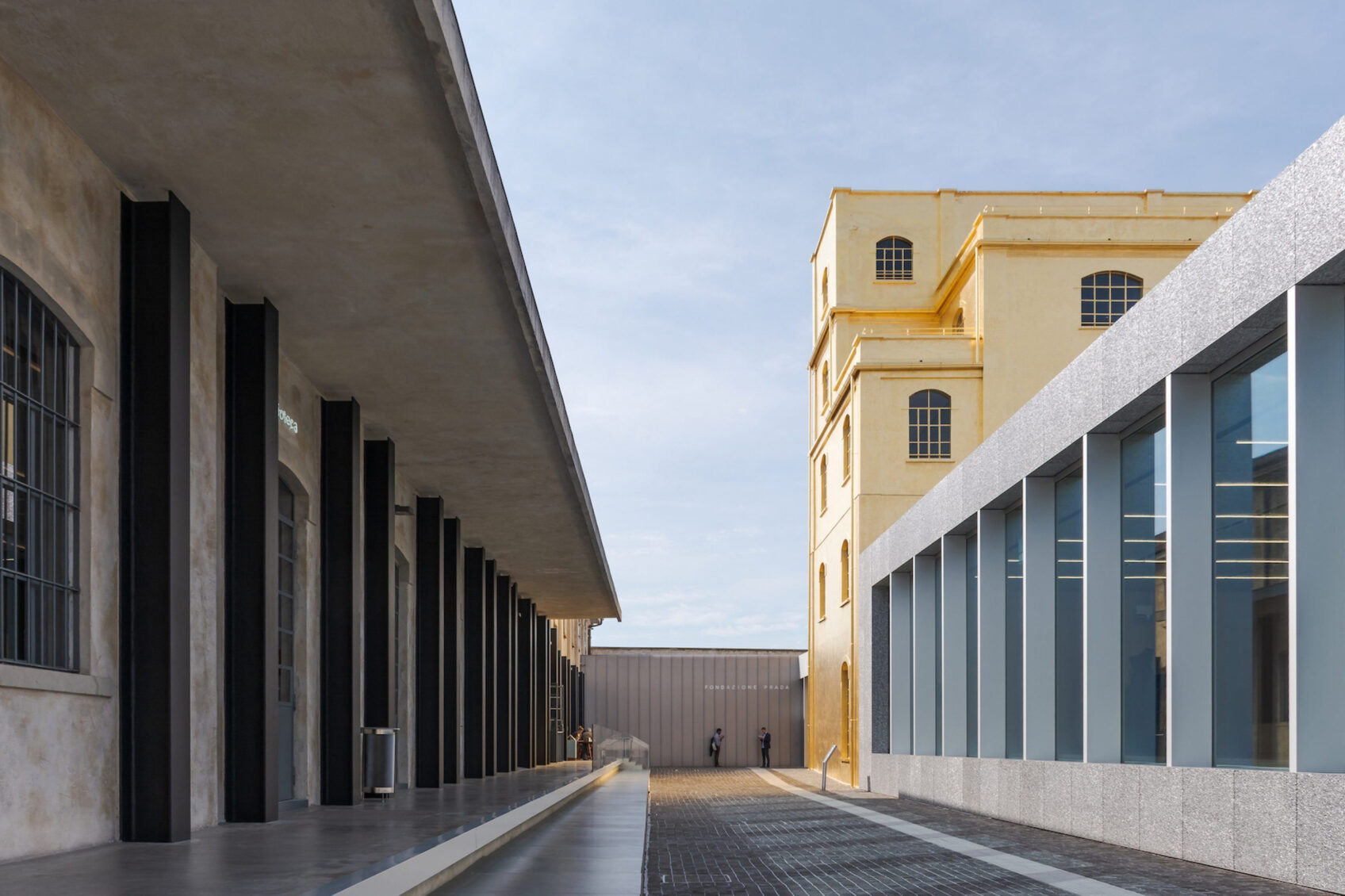 Fondazione Prada - 2