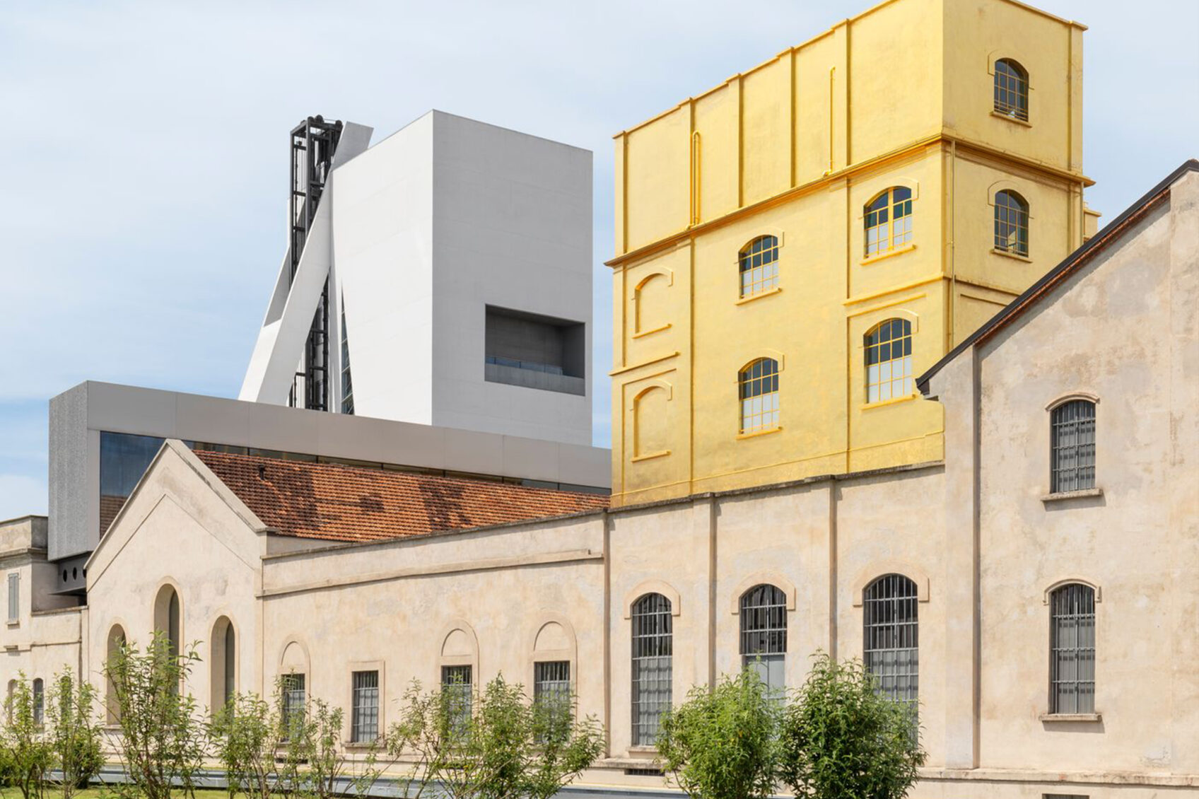 Fondazione Prada - 3