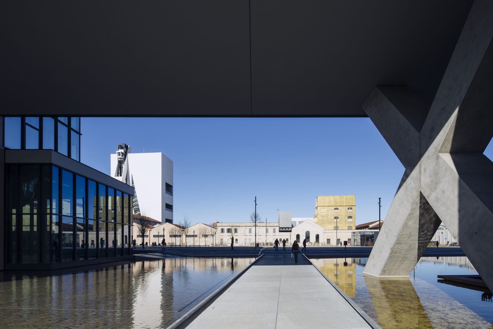 Fondazione Prada - 7