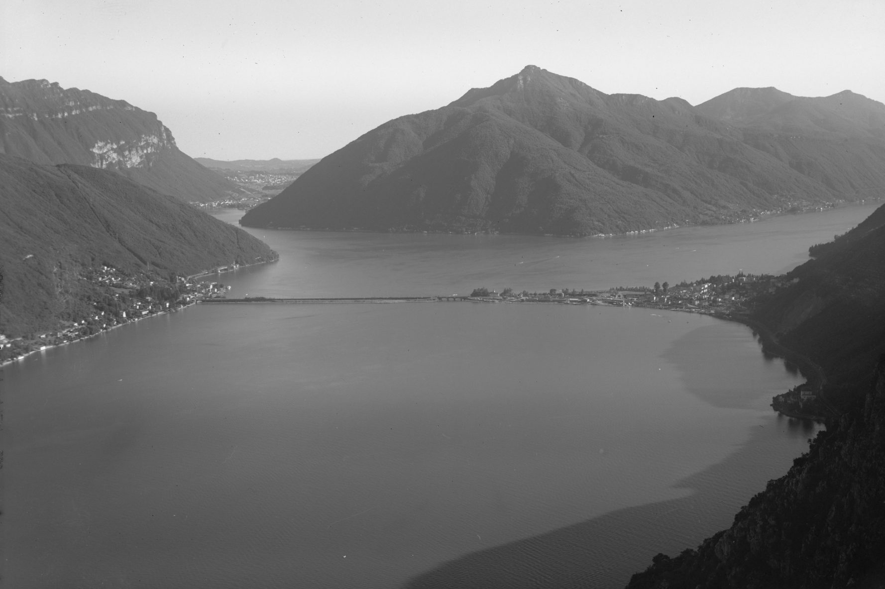 Ponte Autostradale Mendrisio - 7