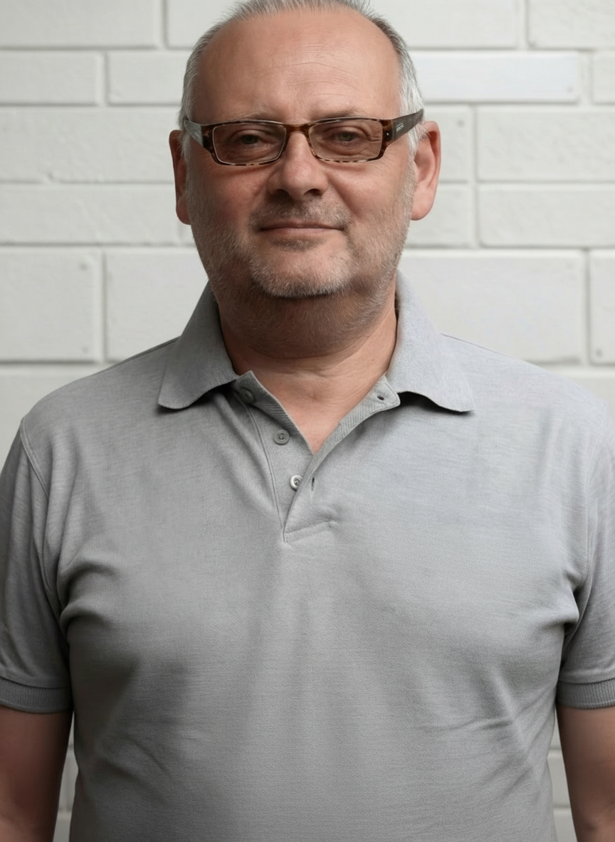 Geom. Andrea Terminio