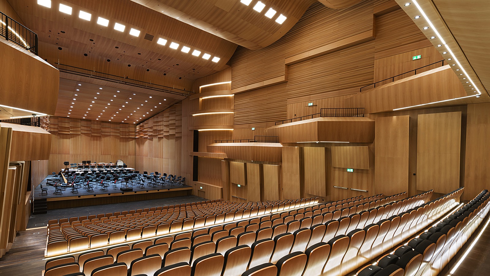 LAC Lugano Arte e Cultura - 4