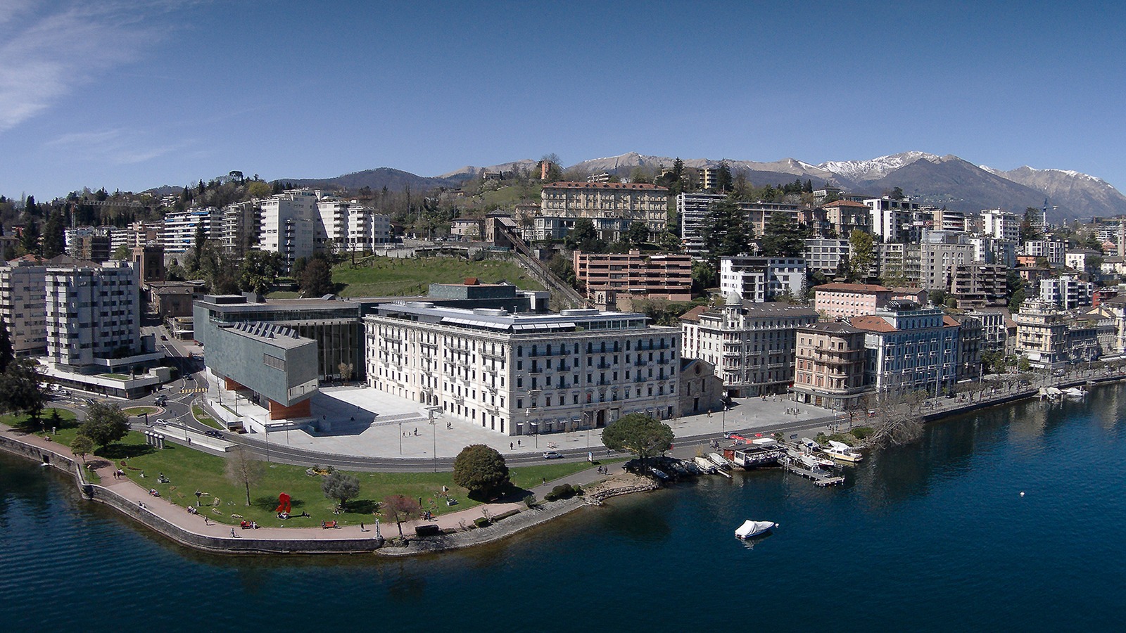 LAC Lugano Arte e Cultura - 5