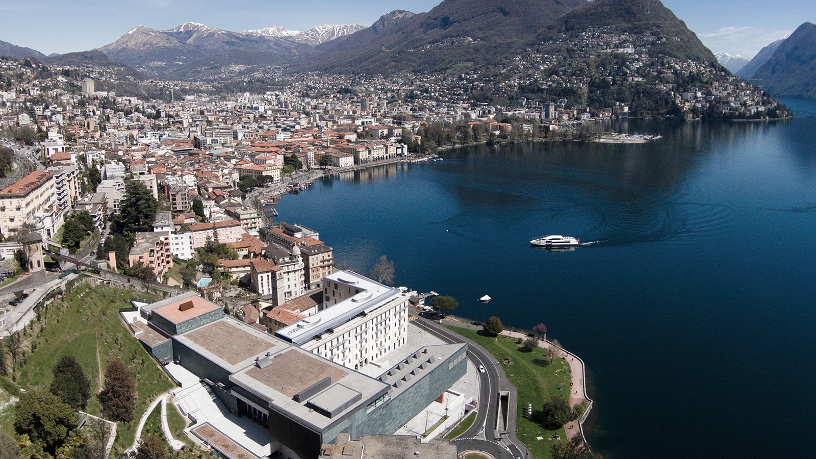 LAC Lugano Arte e Cultura - 6
