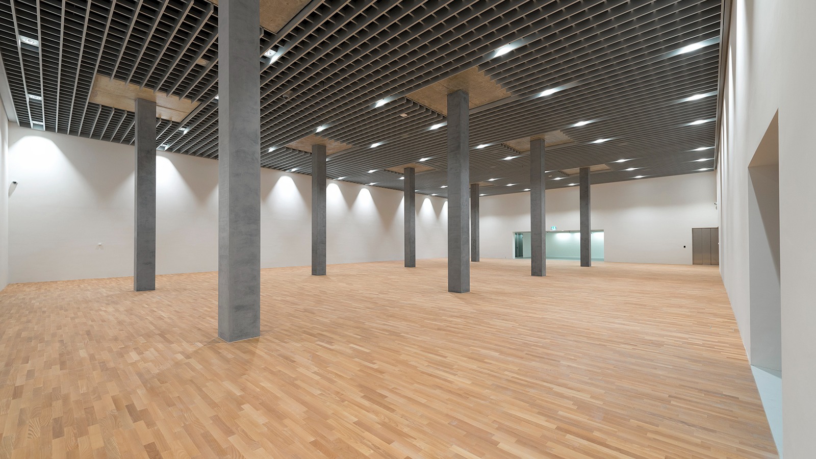 LAC Lugano Arte e Cultura - 7