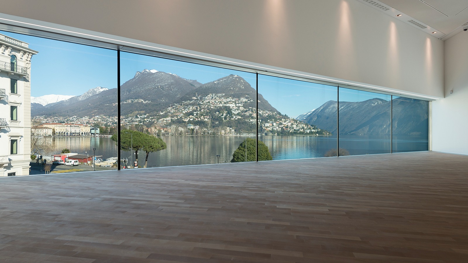 LAC Lugano Arte e Cultura - 8