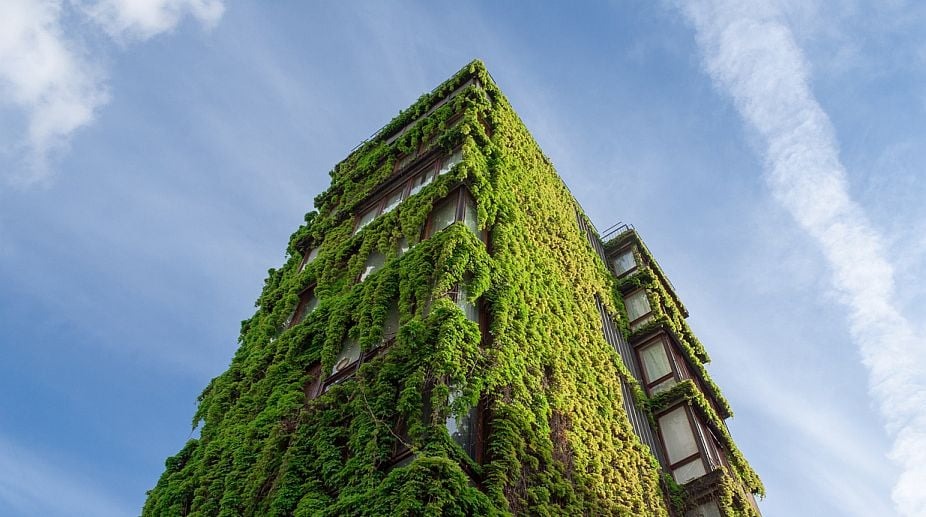 Green Building: l'edilizia sostenibile del futuro (già oggi)