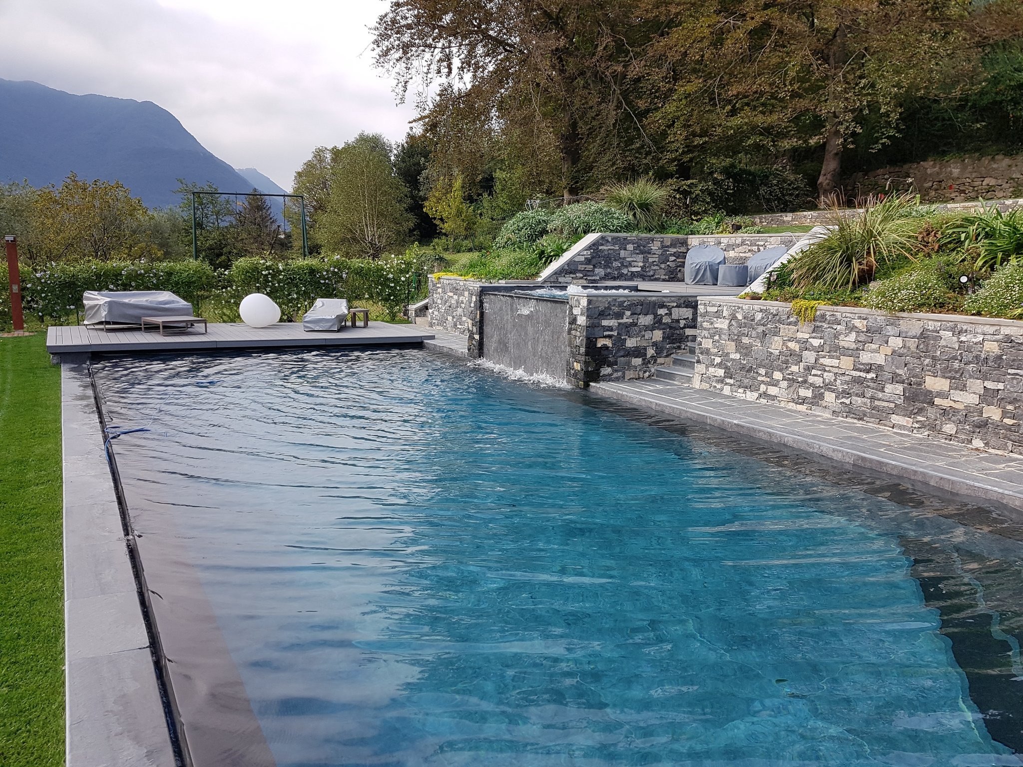 Attività in cantiere - Controllo qualità materiali