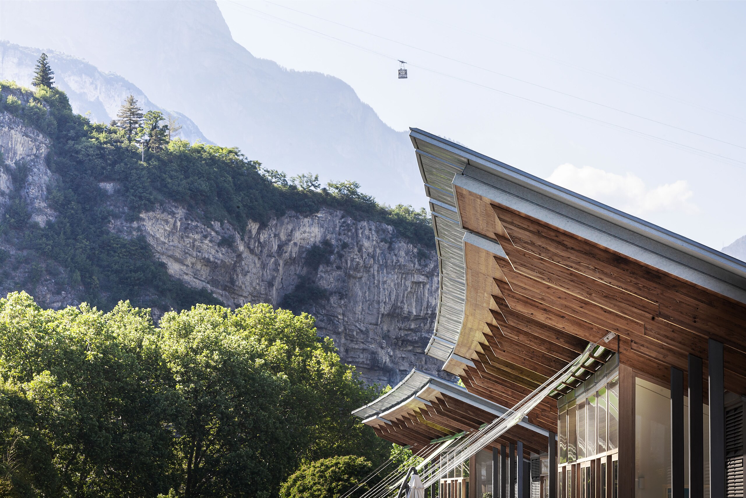 Le Albere e MUSE - 3