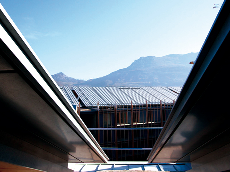 Le Albere e MUSE - 6