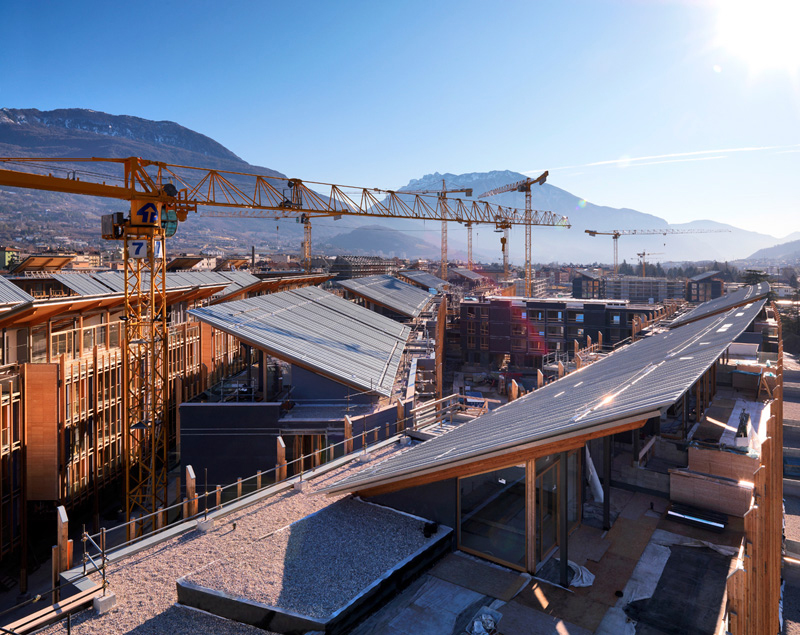 Le Albere e MUSE - 7