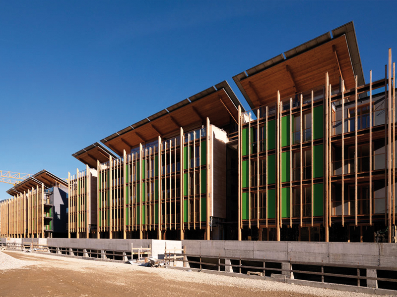 Le Albere e MUSE - 8